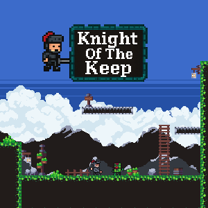Arte de Knight of the Keep