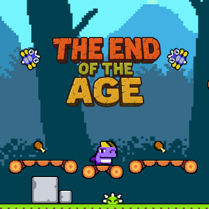 Arte de The End Of The Age